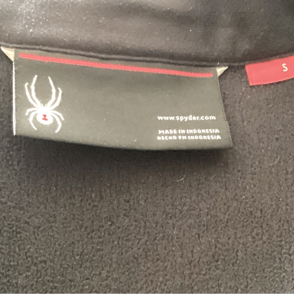 Women’s Spyder Jacket